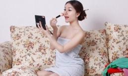 Những nỗi lo sợ điển hình của các nàng về cuộc sống hôn nhân