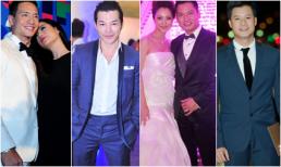 Sao Việt: Kẻ hạnh phúc, người lẻ bóng sau ly hôn