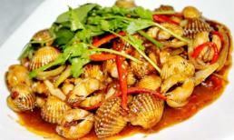 4 thực phẩm vô cùng quen thuộc cực tốt cho phái mạnh