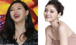 Đại S tái xuất 'phì nhiêu' sau khi sinh con