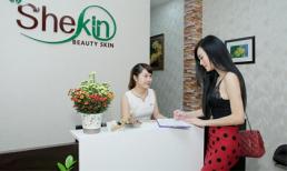 Sự thật công thức trắng da của Cao Thùy Linh