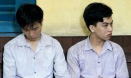 Bị công an bắt quả tang khi đang xâm hại thiếu nữ