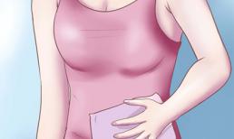 Dấu hiệu sớm nhất báo mẹ sắp rụng trứng