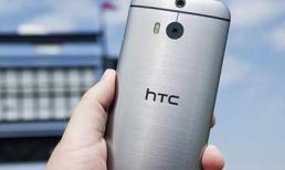 One M9 có thể là smartphone màn hình 2K đầu tiên của HTC