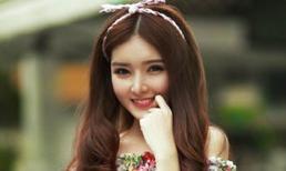 Hot girl Lilly Luta lộ diện sau khi thừa nhận dao kéo