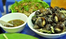 Những món ăn vặt ở Hà Nội cứ đến đông là... thèm