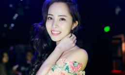 'Cá sấu chúa' Quỳnh Nga lần đầu tái xuất sau đám cưới