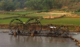 Huyền bí đất xưa Mường Muổi và điệu xòe cô gái Thái