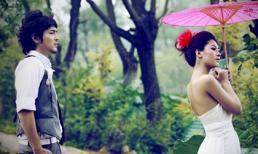 Em sẽ không còn đau khổ như khi yêu tôi