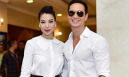 Trương Ngọc Ánh, Kim Lý đẹp đôi tham dự đề cử giải “Ngôi Sao Xanh” 