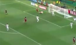 Những pha bàn thắng hụt