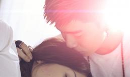 Hãy cho anh xin sự yên lặng