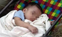 Bé bị bỏ rơi ở taxi: Nhiều người đến xin làm con nuôi 