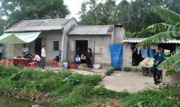 Lần ra nghi phạm ném bé trai xuống giếng từ chiếc điện thoại