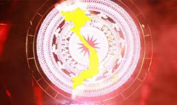 Hạc San: vinh dự được giao trọng trách truyền lửa RockStorm7 với 'lòng tự hào'