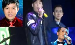 Hoài Lâm giả giọng Quang Lê, Bằng Kiều cực giống