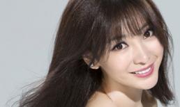 Liễu Nham quyến rũ và sang trọng trong bộ ảnh mới