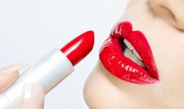 12 lỗi làm đẹp khiến chàng rời khỏi bạn ngay tức khắc