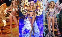 'Đã mắt' trước những hình ảnh không thể đẹp hơn của Victoria's Secret 2014