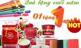 Quà tặng tri ân cuối năm 01 tặng 01