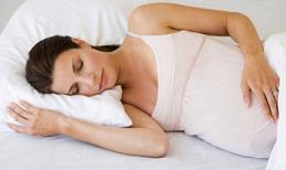 7 điều kỳ lạ ít mẹ biết về thai kỳ