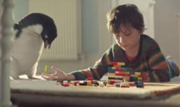 Tình bạn mùa Giáng sinh 