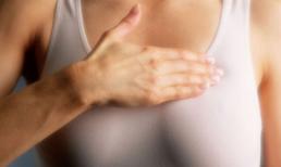 Dấu hiệu bệnh ung thư phụ nữ không nên phớt lờ