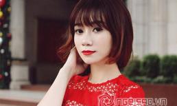 Ngắm Hot girl Sakla ‘đón Giáng sinh sớm’ với bộ ảnh đẹp