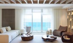 Ngắm những căn phòng có ban công với góc nhìn tuyệt đẹp