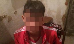 Rợn người lời khai của thiếu niên giết bé trai 9 tuổi