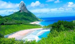 Đến hòn đảo thu phí bảo vệ môi trường của du khách