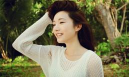 Những ngày đóng vai gái ngoan