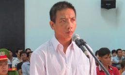 Tử hình kẻ hiếp dâm thiếu nữ 16 tuổi rồi giết, giấu xác