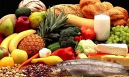 Khi cơ thể 'khó ở', dùng và tránh thực phẩm nào?