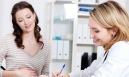 Thông tin 'vàng' cho quý cô bị kinh nguyệt không đều