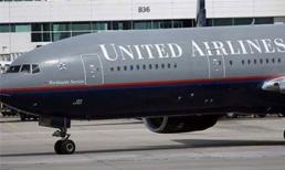 Nữ hành khách chết trên máy bay