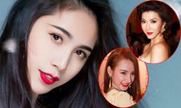 Dung nhan 'khác lạ' của 6 mỹ nhân Việt