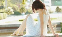 Vì cố chấp nên dù có 'dằm trong tim' nhưng tôi không muốn nhổ ra