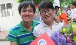 Ở thế giới bên kia, em đừng buồn nhé...