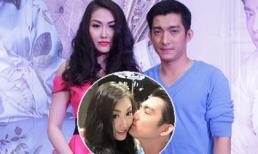 Chồng sắp cưới hôn Phi Thanh Vân giữa rạp chiếu phim