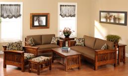 7 sai lầm phong thủy tồi tệ nhất trong gia đình