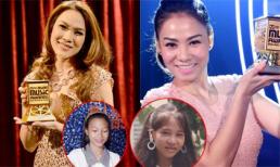 Ngắm ảnh thời 'ngố tàu' của những mỹ nhân Việt ẵm giải 'nữ hoàng MAMA'