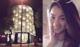 Nhà 7 tầng trên con phố đắt đỏ bậc nhất Hà Nội của Thủy Top