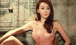 Tiêu Tường khoe nhan sắc không tì vết ở tuổi 46