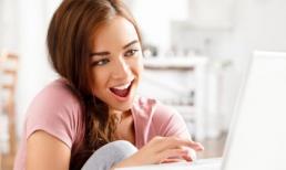 Từ facebook đến trái tim: Tuyệt chiêu cho các nàng