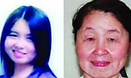 Sau khi sinh con, cô gái bỗng chốc biến thành bà lão 60