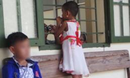 Người mẹ cùng tình nhân đánh con gái 4 tuổi hầu tòa