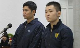 Trực tiếp xử Cát Tường: 'Hai người lạ mặt là ai?'