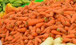 Những thực phẩm bồi bổ mắt