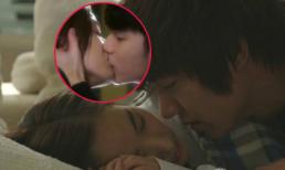 Bí mật cảnh hôn nhau trong tập 8 các phim Hàn Quốc